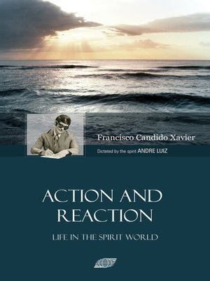 cover image of Action and Reaction